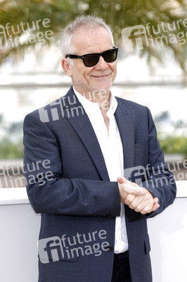 'La tete haute / Standing Tall' Photocall, Cannes Film Festival 2015