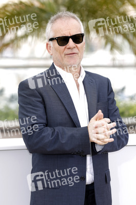 'La tete haute / Standing Tall' Photocall, Cannes Film Festival 2015