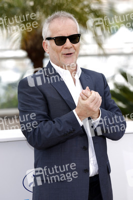 'La tete haute / Standing Tall' Photocall, Cannes Film Festival 2015