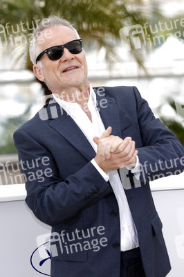 'La tete haute / Standing Tall' Photocall, Cannes Film Festival 2015