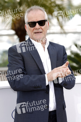 'La tete haute / Standing Tall' Photocall, Cannes Film Festival 2015