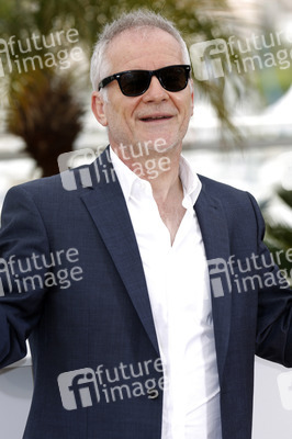 'La tete haute / Standing Tall' Photocall, Cannes Film Festival 2015