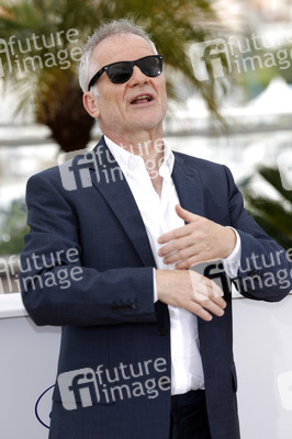 'La tete haute / Standing Tall' Photocall, Cannes Film Festival 2015