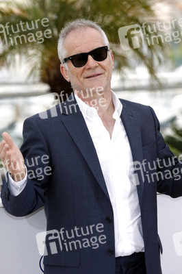 'La tete haute / Standing Tall' Photocall, Cannes Film Festival 2015