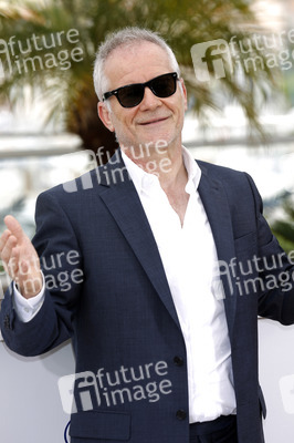 'La tete haute / Standing Tall' Photocall, Cannes Film Festival 2015