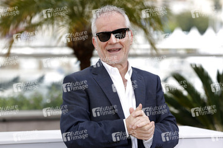 'La tete haute / Standing Tall' Photocall, Cannes Film Festival 2015