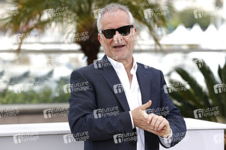 'La tete haute / Standing Tall' Photocall, Cannes Film Festival 2015