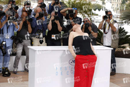 'La tete haute / Standing Tall' Photocall, Cannes Film Festival 2015