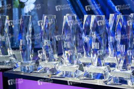 BMI Film & Television Awards 2015 in Beverly Hills