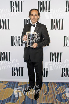 BMI Film & Television Awards 2015 in Beverly Hills