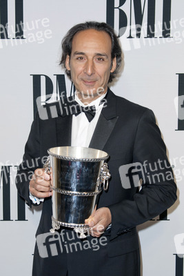 BMI Film & Television Awards 2015 in Beverly Hills