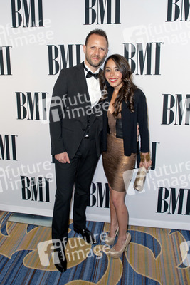 BMI Film & Television Awards 2015 in Beverly Hills