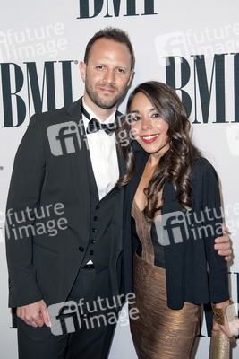 BMI Film & Television Awards 2015 in Beverly Hills