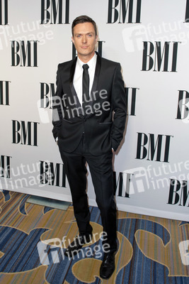 BMI Film & Television Awards 2015 in Beverly Hills
