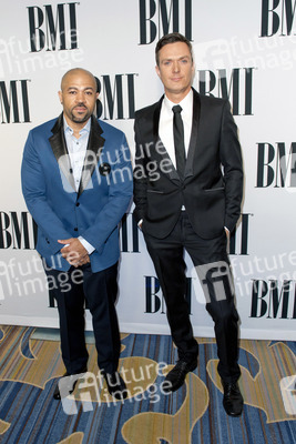 BMI Film & Television Awards 2015 in Beverly Hills
