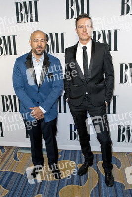 BMI Film & Television Awards 2015 in Beverly Hills