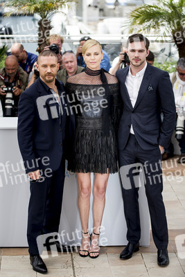 'Mad Max: Fury Road' Photocall, Cannes Film Festival 2015
