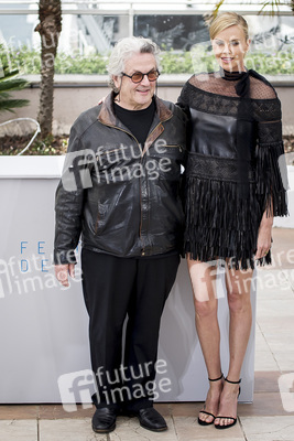 'Mad Max: Fury Road' Photocall, Cannes Film Festival 2015