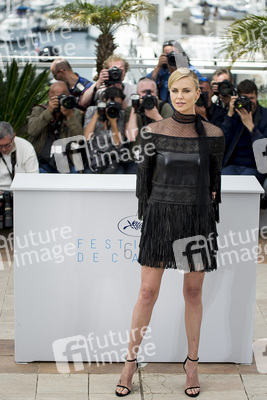 'Mad Max: Fury Road' Photocall, Cannes Film Festival 2015