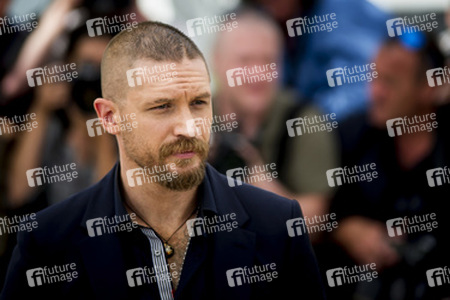 'Mad Max: Fury Road' Photocall, Cannes Film Festival 2015