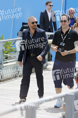 'Mad Max: Fury Road' Photocall, Cannes Film Festival 2015
