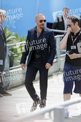 'Mad Max: Fury Road' Photocall, Cannes Film Festival 2015