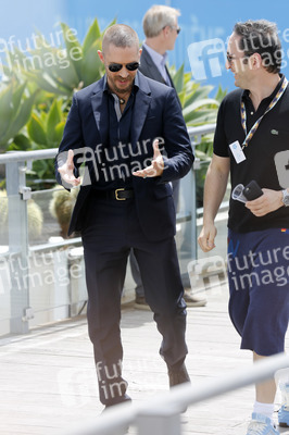 'Mad Max: Fury Road' Photocall, Cannes Film Festival 2015