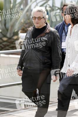 'Mad Max: Fury Road' Photocall, Cannes Film Festival 2015