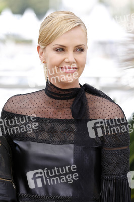 'Mad Max: Fury Road' Photocall, Cannes Film Festival 2015