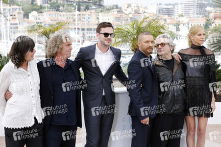 'Mad Max: Fury Road' Photocall, Cannes Film Festival 2015