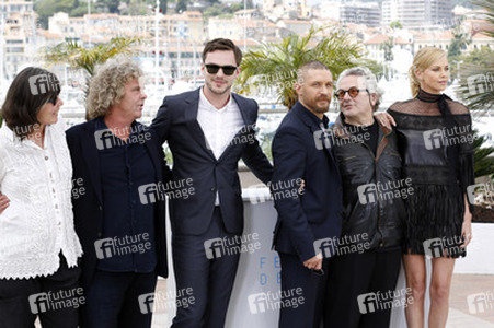 'Mad Max: Fury Road' Photocall, Cannes Film Festival 2015