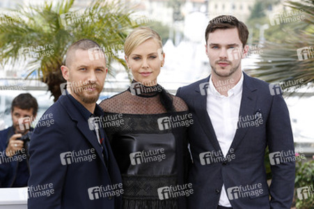 'Mad Max: Fury Road' Photocall, Cannes Film Festival 2015