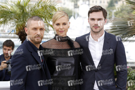 'Mad Max: Fury Road' Photocall, Cannes Film Festival 2015