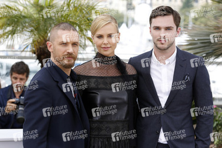'Mad Max: Fury Road' Photocall, Cannes Film Festival 2015