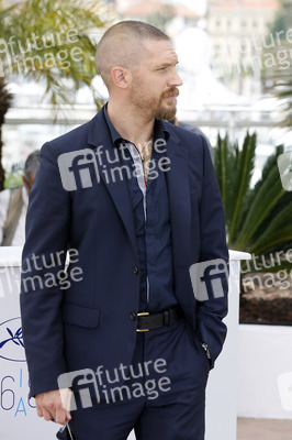 'Mad Max: Fury Road' Photocall, Cannes Film Festival 2015