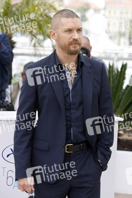 'Mad Max: Fury Road' Photocall, Cannes Film Festival 2015