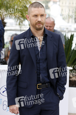 'Mad Max: Fury Road' Photocall, Cannes Film Festival 2015