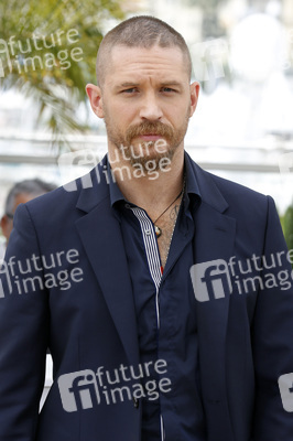 'Mad Max: Fury Road' Photocall, Cannes Film Festival 2015
