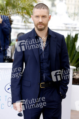 'Mad Max: Fury Road' Photocall, Cannes Film Festival 2015
