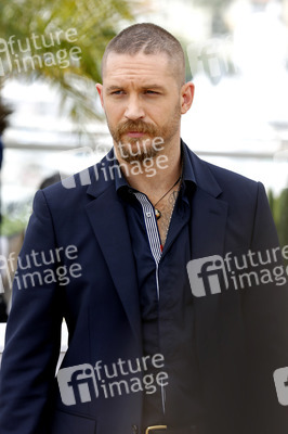 'Mad Max: Fury Road' Photocall, Cannes Film Festival 2015