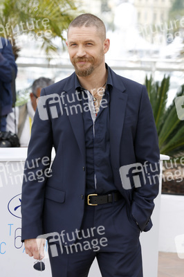 'Mad Max: Fury Road' Photocall, Cannes Film Festival 2015