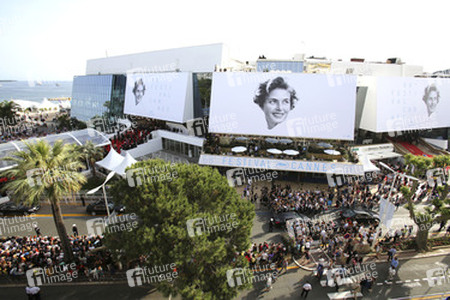 'La tete haute / Standing Tall' Premiere, Cannes Film Festival 2015