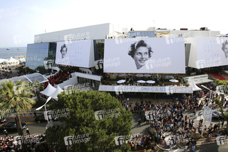 'La tete haute / Standing Tall' Premiere, Cannes Film Festival 2015
