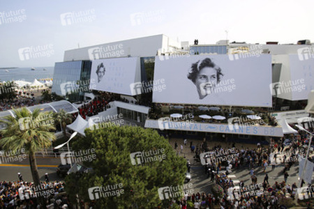 'La tete haute / Standing Tall' Premiere, Cannes Film Festival 2015