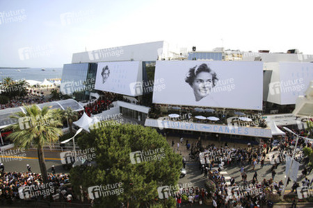 'La tete haute / Standing Tall' Premiere, Cannes Film Festival 2015