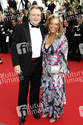 'La tete haute / Standing Tall' Premiere, Cannes Film Festival 2015