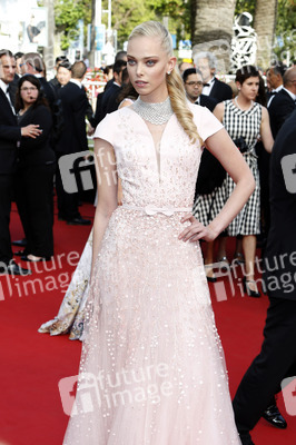 'La tete haute / Standing Tall' Premiere, Cannes Film Festival 2015
