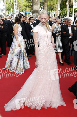 'La tete haute / Standing Tall' Premiere, Cannes Film Festival 2015