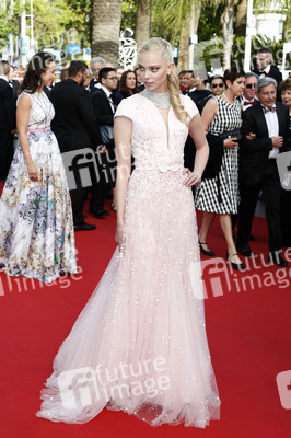 'La tete haute / Standing Tall' Premiere, Cannes Film Festival 2015