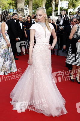 'La tete haute / Standing Tall' Premiere, Cannes Film Festival 2015